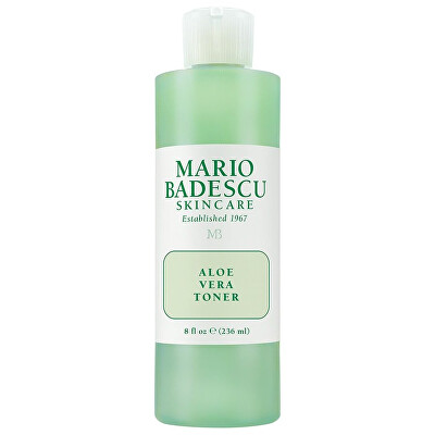 Mario Badescu - Pleťová voda Aloe Vera (Toner)