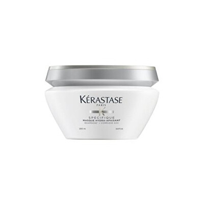 Kérastase - Maska pro všechny typy vlasů Specifique Masque Hydra-Apasaint