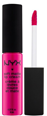 NYX Professional Makeup - Matný tekutý rúž (Soft Matte Lip Cream) 8 ml