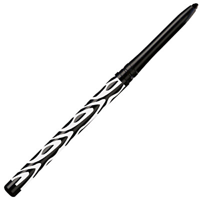 Dermacol - Matná tužka na oči (Matt Black) 0,35 g
