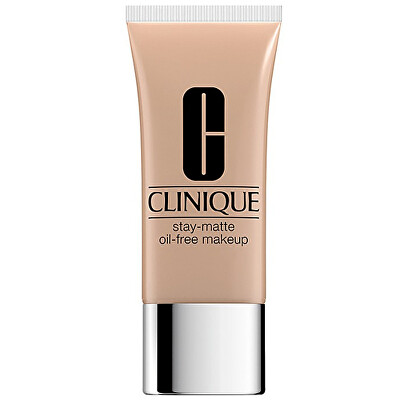 Clinique - Matující make-up Stay-Matte (Oil-Free Makeup) 30 ml