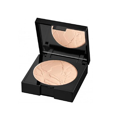 Alcina - Matující pudr a make-up 2 v 1 (Matt Sensation Powder) 9 g