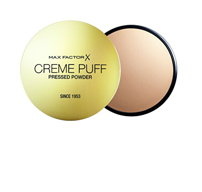 Max Factor - Matující pudr Creme Puff New 14 g