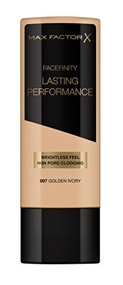 Max Factor - Make-up Facefinity Lasting Performance