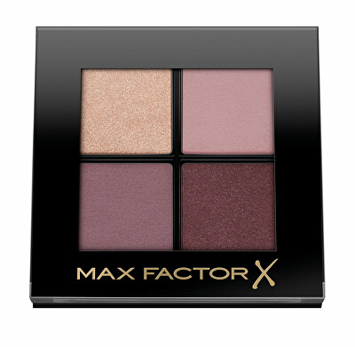 Max Factor - Paletka očních stínů Colour X-pert (Soft Palette)