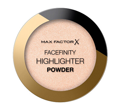 Max Factor - Rozjasňovač Facefinity (Highlighter Powder)