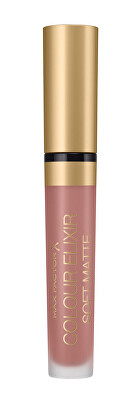 Max Factor - Tekutá rtěnka Colour Elixir Soft Matte