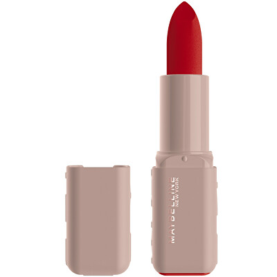 Maybelline - Matná rtěnka Serum Lipstick Matte 4,4 g