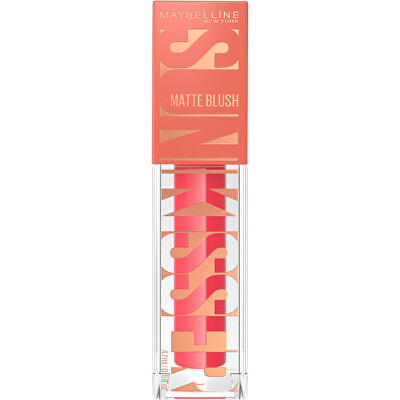 Maybelline - Matná tvářenka (Matte Blush) 4,7 ml