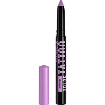 Maybelline - Tužka na oči 3v1 Color Tattoo 24H (Eye Stix) 1,4 g