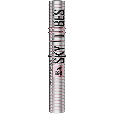 Maybelline - Prodlužující řasenka Lash Sensational Sky Tubes Mascara 7,2 ml