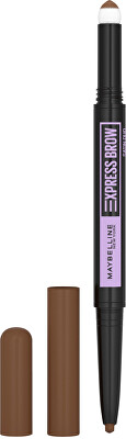 Maybelline - Tužka a pudr na obočí Express Brow Satin Duo