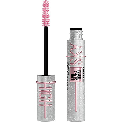 Maybelline - Prodlužující a objemová řasenka Lash Sensational Sky High Space Diamond (Mascara) 7,2 ml