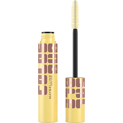Maybelline - Objemová řasenka (Colossal Bubble Mascara) 10 ml