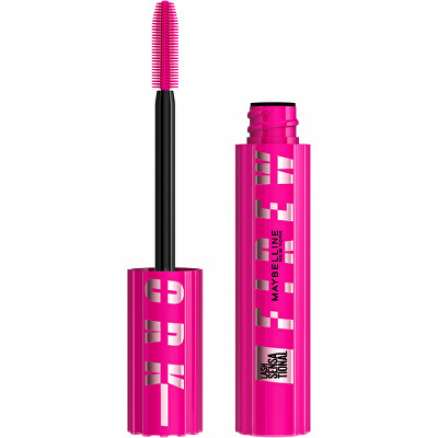Maybelline - Objemová řasenka Lash Sensational Firework 10 ml