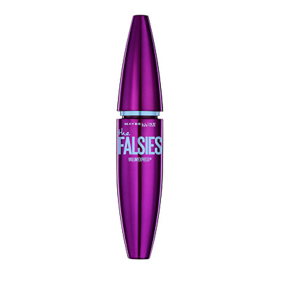 Maybelline - Objemová řasenka The Falsies Volum`Express 9 ml