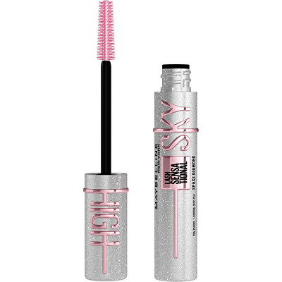 Maybelline - Prodlužující a objemová řasenka Lash Sensational Sky High Space Diamond (Mascara) 7,2 ml