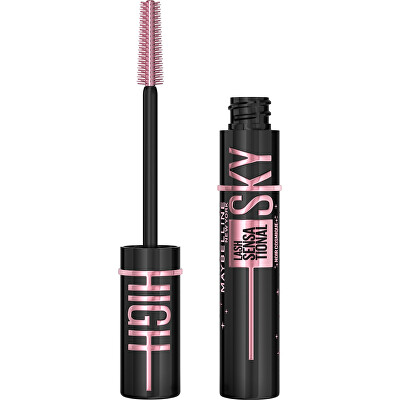 Maybelline - Prodlužující řasenka Lash Sensational Sky High Cosmic 7,2 ml