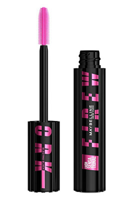 Maybelline - Řasenka pro natočení, prodloužení a objem řas Lash Sensational Firework (Mascara) 10 ml