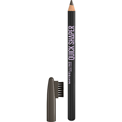 Maybelline - Tužka na obočí Quick Shaper Pencil 1,5 g