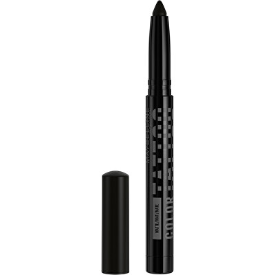 Maybelline - Tužka na oči Color Tattoo Rebellious Matt 1,4 g