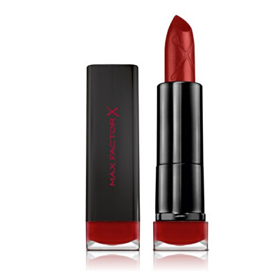 Max Factor - Sametově matná rtěnka Velvet Matte Lipstick 3,5 g