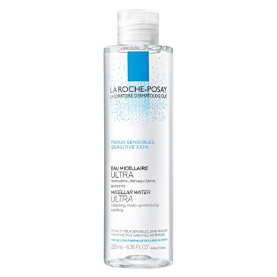 La Roche Posay - Micelární voda Toleriane (Micellar Water)