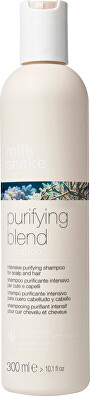 Milk Shake - Čisticí šampon proti lupům Purifying Blend (Shampoo)