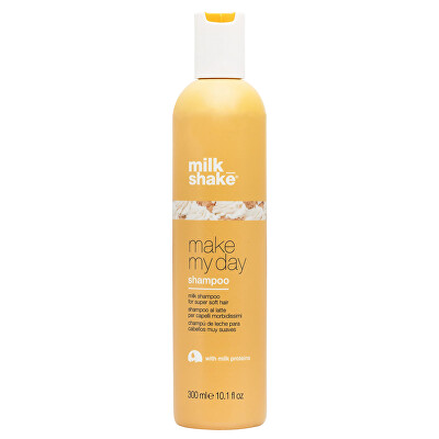Milk Shake - Denní šampon Make My Day (Shampoo)