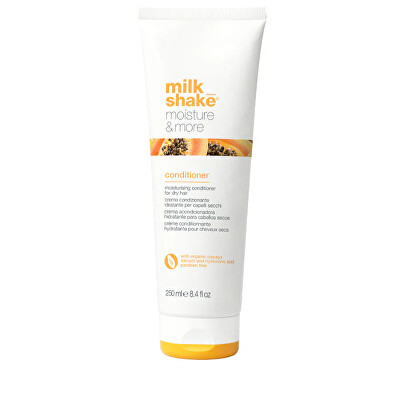 Milk Shake - Hydratační kondicionér Moisture & More (Conditioner)