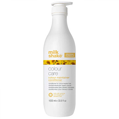 Milk Shake - Kondicionér pro barvené vlasy Colour Care (Colour Maintainer Conditioner)