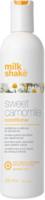 Milk Shake - Kondicionér pro blond vlasy Sweet Camomile (Conditioner)