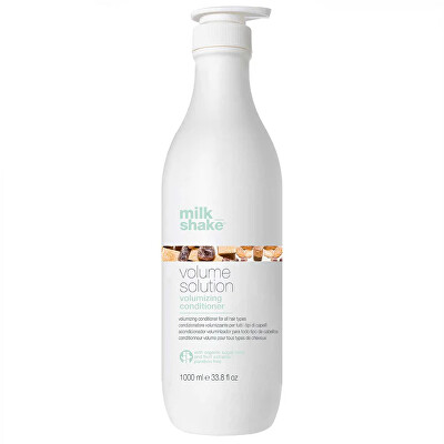 Milk Shake - Kondicionér pro objem vlasů Volume Solution (Volumizing Conditioner)