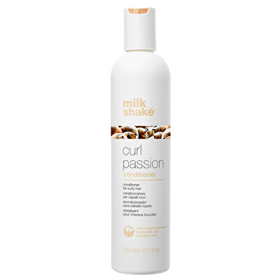 Milk Shake - Kondicionér pro vlnité a kudrnaté vlasy Curl Passion (Conditioner)