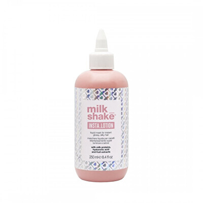 Milk Shake - Maska na vlasy Insta.Lotion (Liquid Mask)