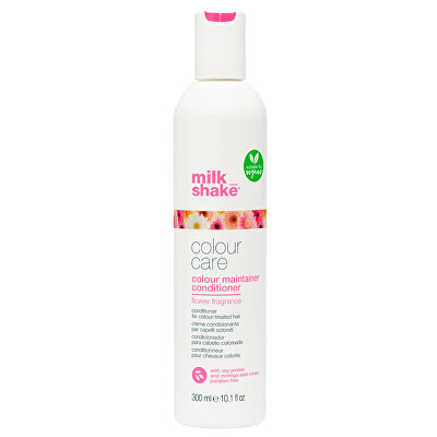 Milk Shake - Ochranný kondicionér pro barvené vlasy Colour Care (Colour Maintainer Conditioner)
