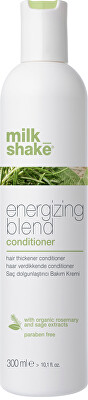 Milk Shake - Hydratační kondicionér na vlasy Energizing Blend (Conditioner)