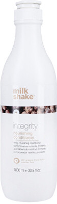 Milk Shake - Regenerační kondicionér pro poškozené vlasy Integrity (Nourishing Conditioner)