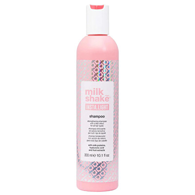 Milk Shake - Posilující šampon Insta.Light (Shampoo)