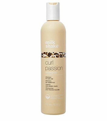 Milk Shake - Šampon pro vlnité a kudrnaté vlasy Curl Passion (Shampoo)