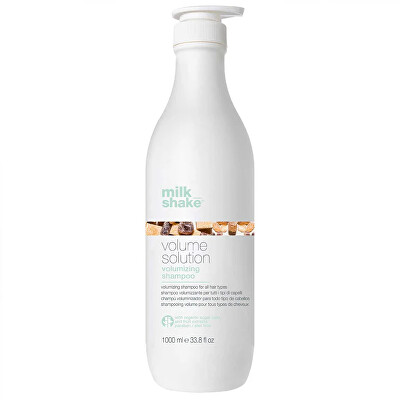 Milk Shake - Šampon pro objem vlasů Volume Solution (Volumizing Shampoo)