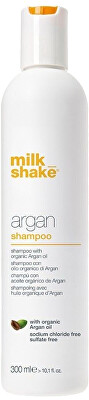 Milk Shake - Šampon na vlasy s arganovým olejem Argan (Shampoo)