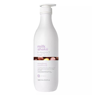 Milk Shake - Uhlazující kondicionér na vlasy K-Respect (Smoothing Conditioner)