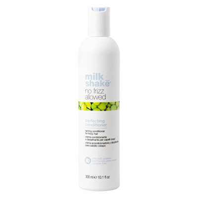 Milk Shake - Uhlazující kondicionér No Frizz Allowed Perfecting Conditioner