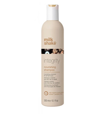 Milk Shake - Vyživujúci šampón Integrity & Strength Nourishing Shampoo