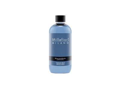 Millefiori Milano - Náhradní náplň do aroma difuzéru Natural Blue Posidonia