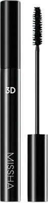 Missha - Řasenka s 3D efektem (Mascara) 7 g