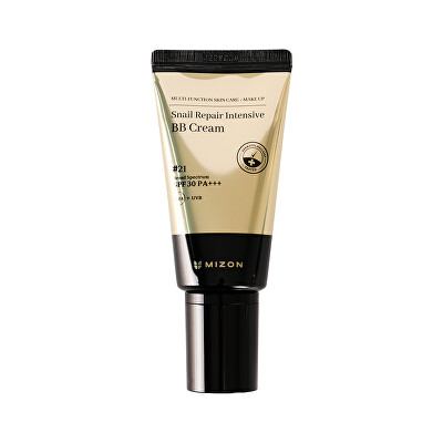 Mizon - BB krém Snail Repair Intensive SPF 30+ PA+++ 20 ml