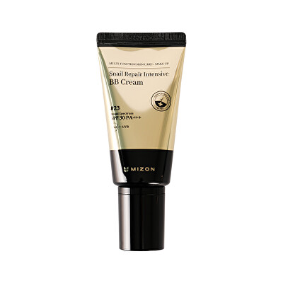 Mizon - BB krém Snail Repair Intensive SPF 30+ PA+++ 50 ml