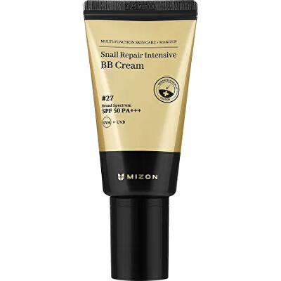 Mizon - BB krém Snail Repair Intensive SPF 50+ PA+++ 20 ml
